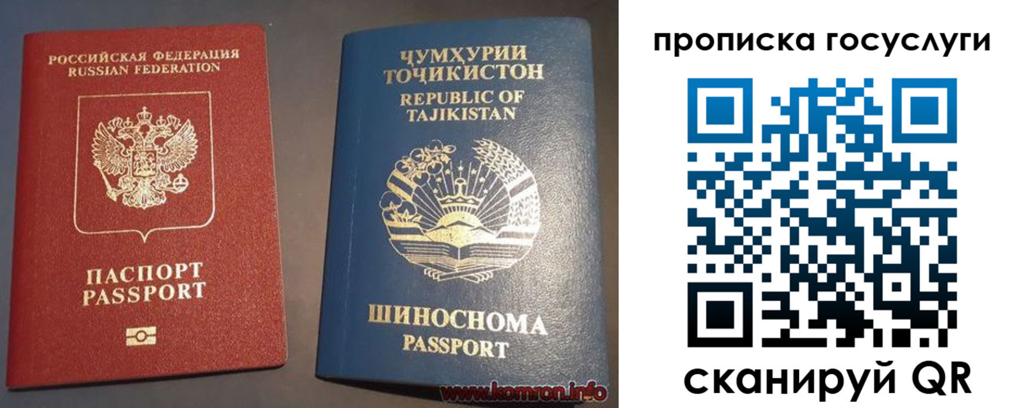 прописка для военкомата в Талице
